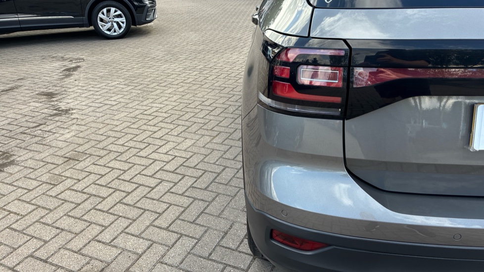 Volkswagen T-Cross 1.0 TSI 110 United 5dr DSG Petrol Estate - Image 40