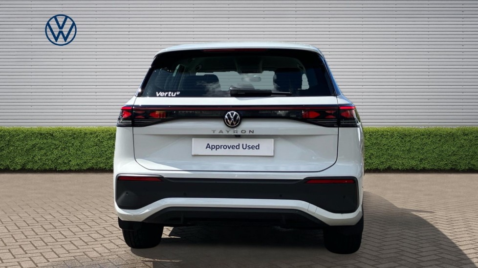Volkswagen Tayron 2.0 TDI Life 5dr DSG7 [7 Seat] Diesel Estate - Image 8