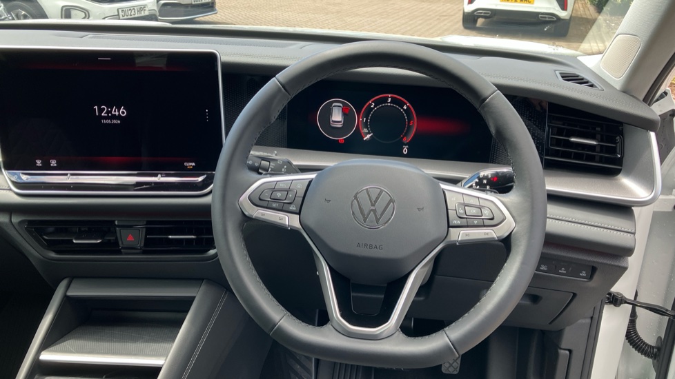 Volkswagen Tayron 2.0 TDI Life 5dr DSG7 [7 Seat] Diesel Estate - Image 10