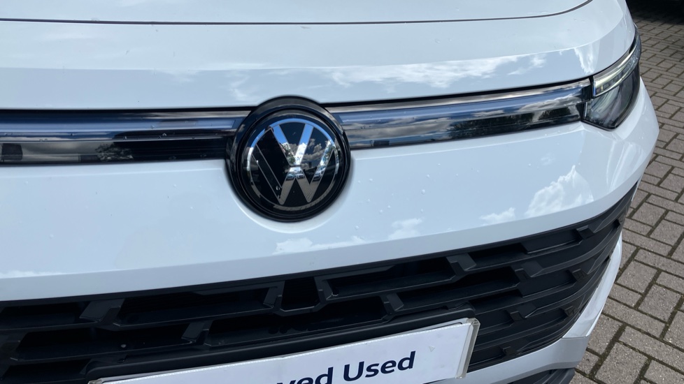 Volkswagen Tayron 2.0 TDI Life 5dr DSG7 [7 Seat] Diesel Estate - Image 36