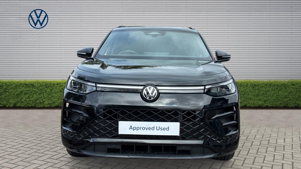 Volkswagen Tayron 1.5 eTSI R-Line 5dr DSG7 [7 Seat] [Comfort pack] Petrol Estate - Image 7