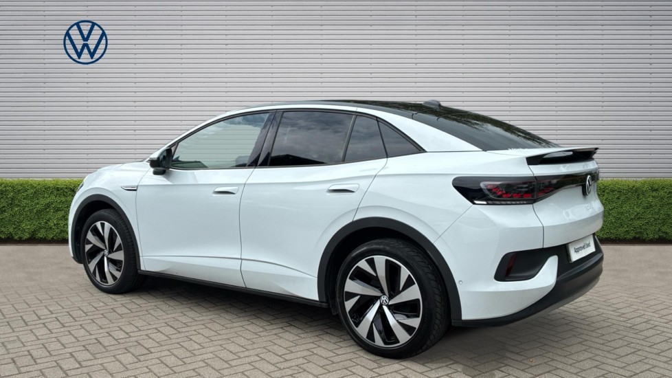 Volkswagen ID.5 128kW Style Pro 77kWh 5dr Auto Electric Coupe - Image 3
