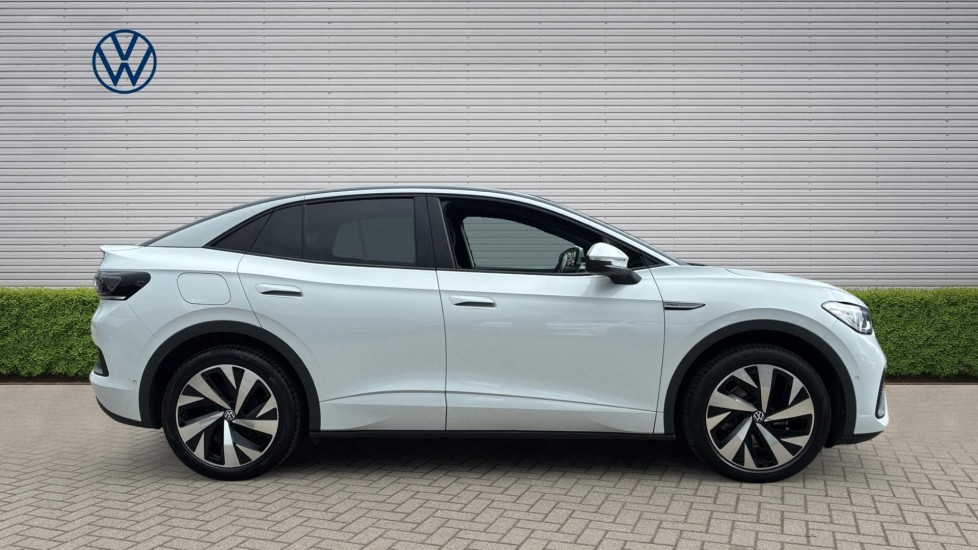 Volkswagen ID.5 128kW Style Pro 77kWh 5dr Auto Electric Coupe - Image 4