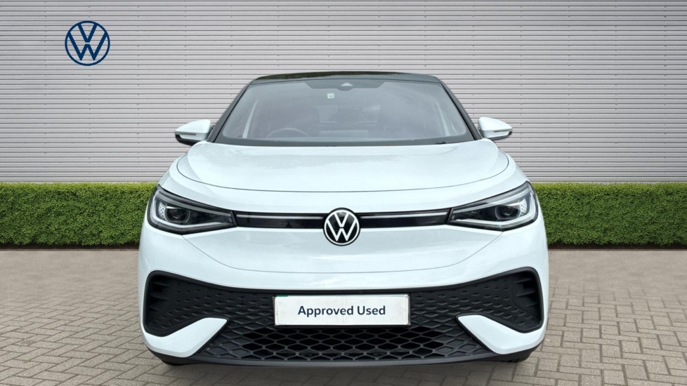 Volkswagen ID.5 128kW Style Pro 77kWh 5dr Auto Electric Coupe - Image 7