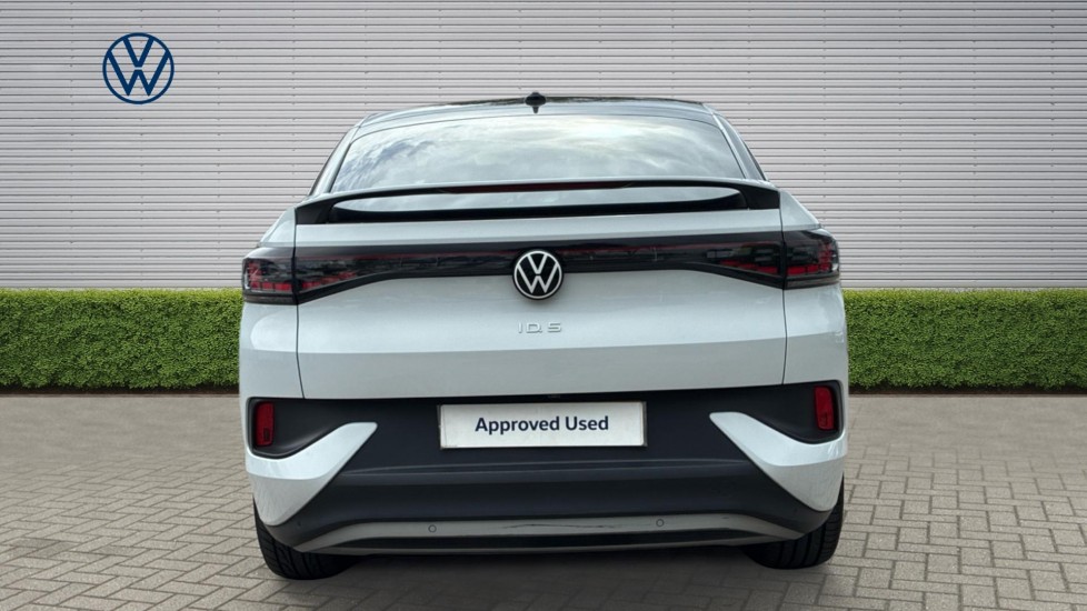Volkswagen ID.5 128kW Style Pro 77kWh 5dr Auto Electric Coupe - Image 8