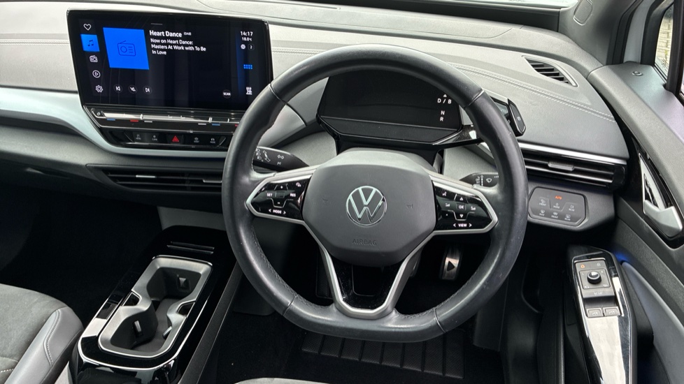 Volkswagen ID.5 128kW Style Pro 77kWh 5dr Auto Electric Coupe - Image 10