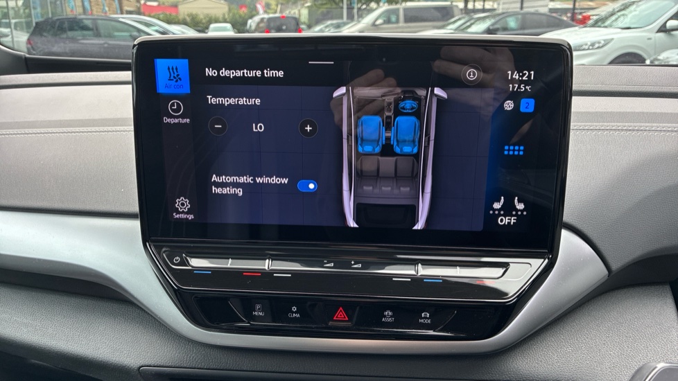 Volkswagen ID.5 128kW Style Pro 77kWh 5dr Auto Electric Coupe - Image 30
