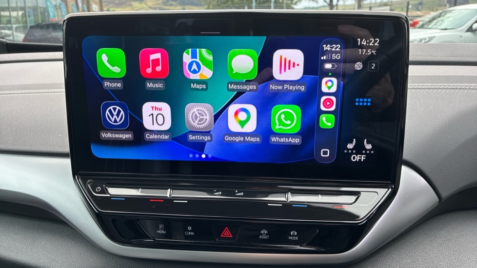 Volkswagen ID.5 128kW Style Pro 77kWh 5dr Auto Electric Coupe - Image 31