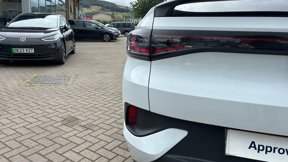 Volkswagen ID.5 128kW Style Pro 77kWh 5dr Auto Electric Coupe - Image 39