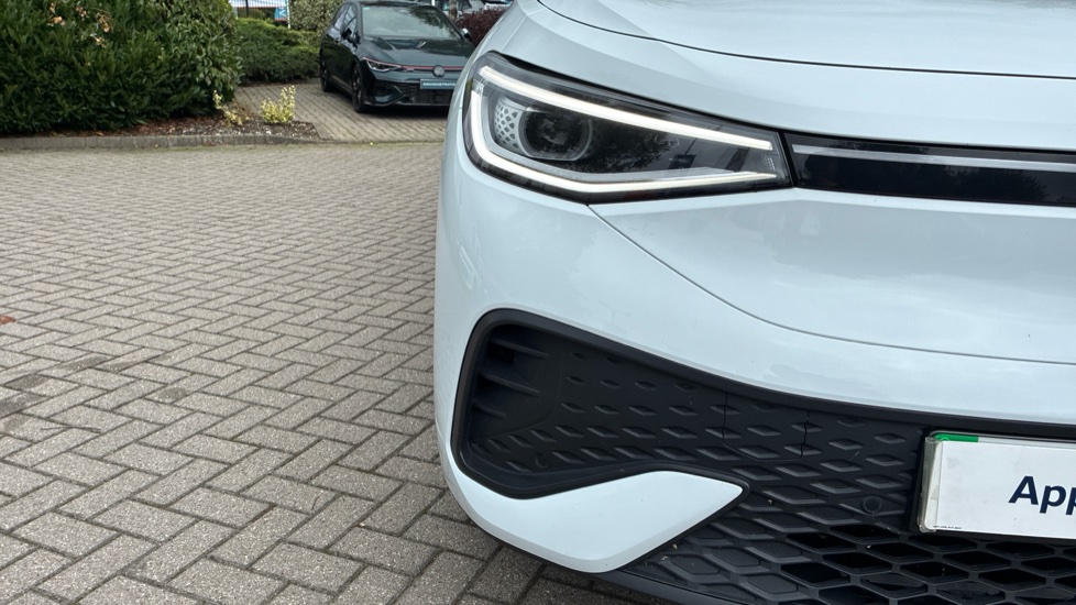 Volkswagen ID.5 128kW Style Pro 77kWh 5dr Auto Electric Coupe - Image 43