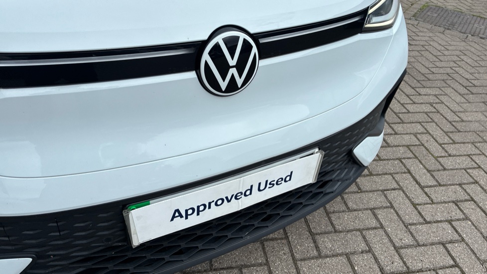 Volkswagen ID.5 128kW Style Pro 77kWh 5dr Auto Electric Coupe - Image 44