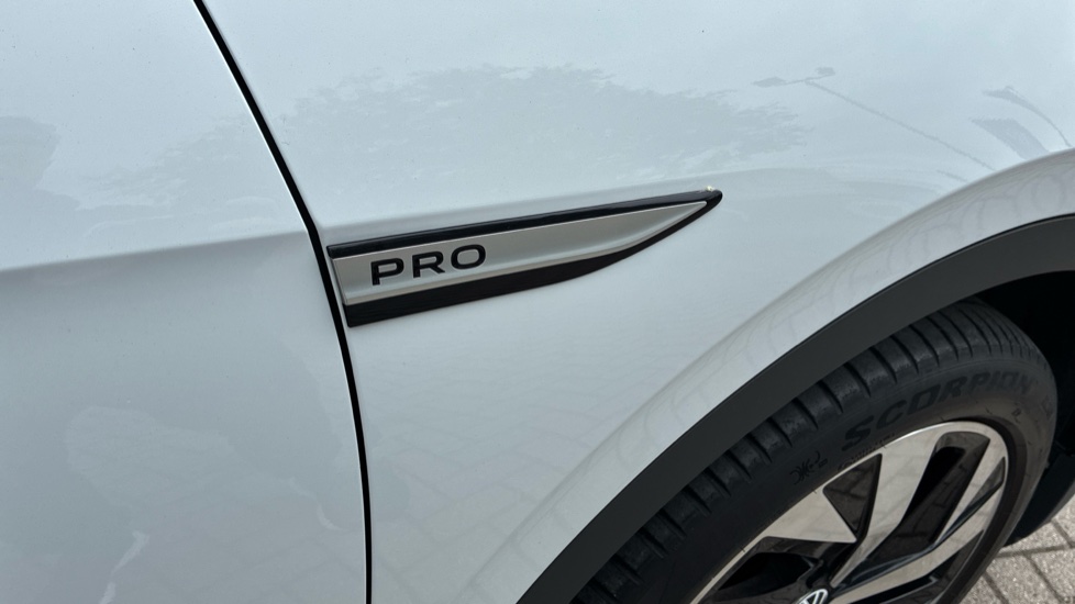Volkswagen ID.5 128kW Style Pro 77kWh 5dr Auto Electric Coupe - Image 45