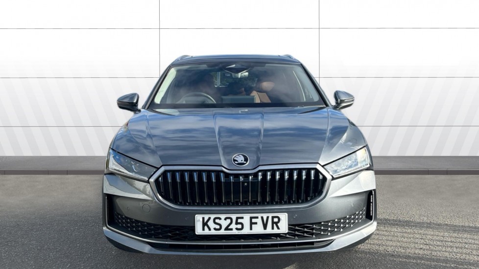 Skoda Superb 2.0 TDI 193 Laurin + Klement 4X4 5dr DSG Diesel Estate - Image 3