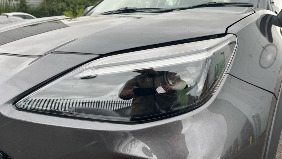 Toyota Yaris Cross 1.5 Hybrid Icon 5dr CVT Hybrid Estate - Image 23