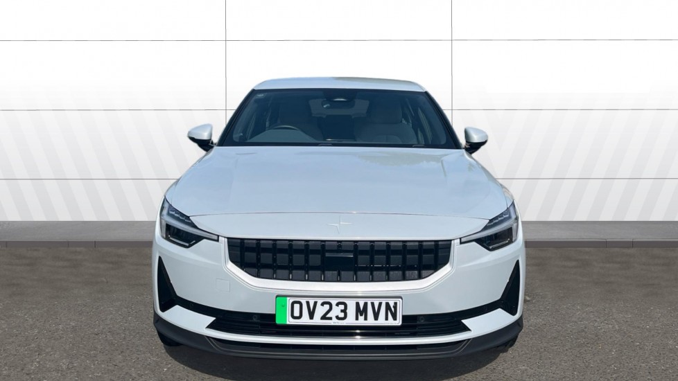 Polestar 2 170kW 69kWh Standard Range Single motor 5dr Auto Electric Hatchback - Image 3