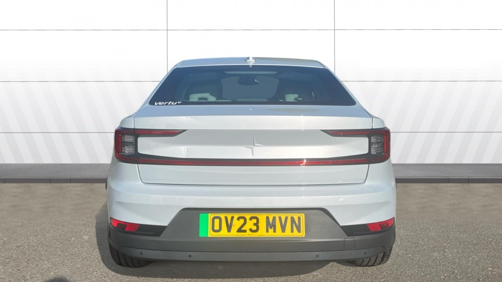 Polestar 2 170kW 69kWh Standard Range Single motor 5dr Auto Electric Hatchback - Image 6