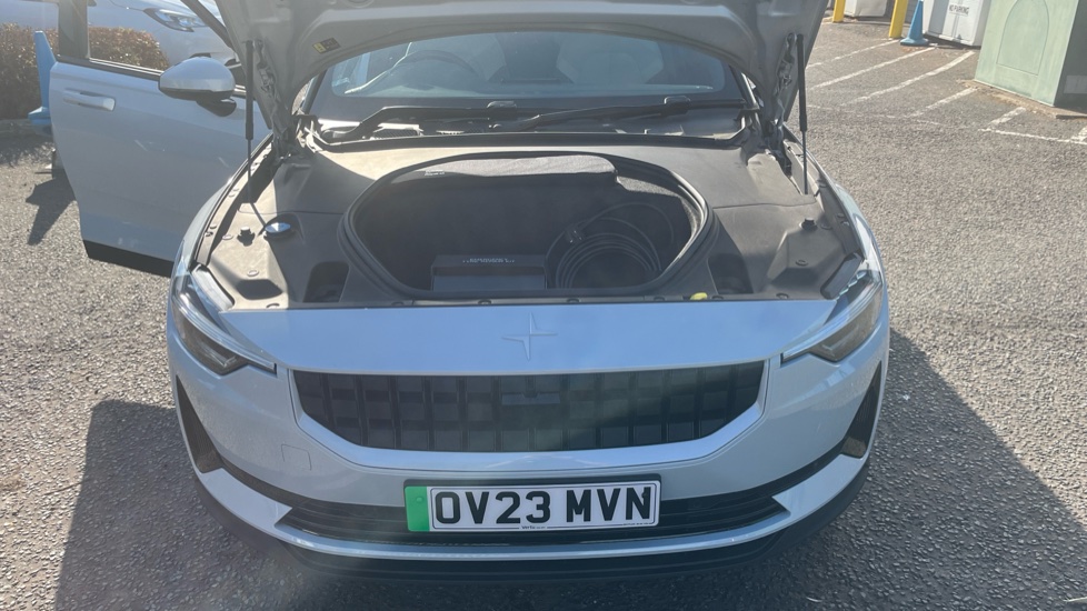Polestar 2 170kW 69kWh Standard Range Single motor 5dr Auto Electric Hatchback - Image 8