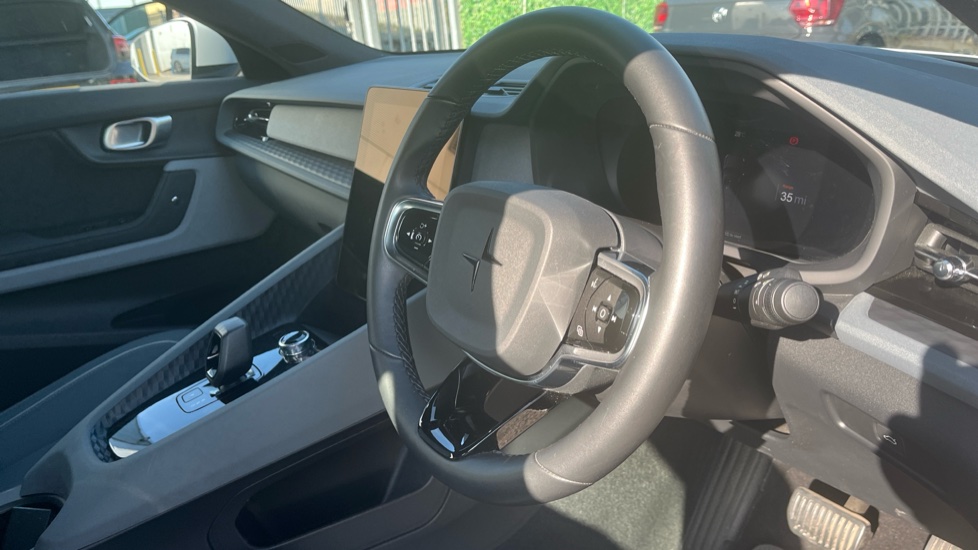 Polestar 2 170kW 69kWh Standard Range Single motor 5dr Auto Electric Hatchback - Image 11