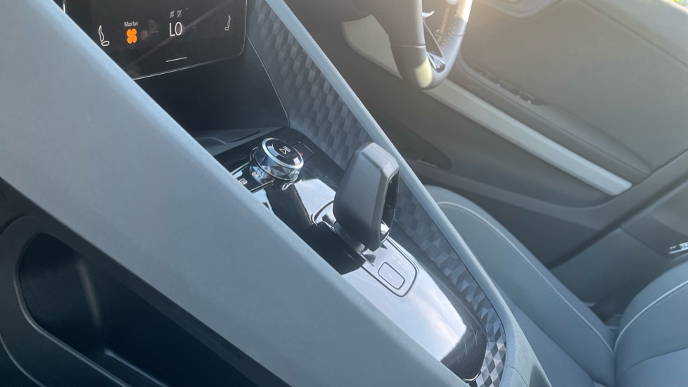 Polestar 2 170kW 69kWh Standard Range Single motor 5dr Auto Electric Hatchback - Image 13