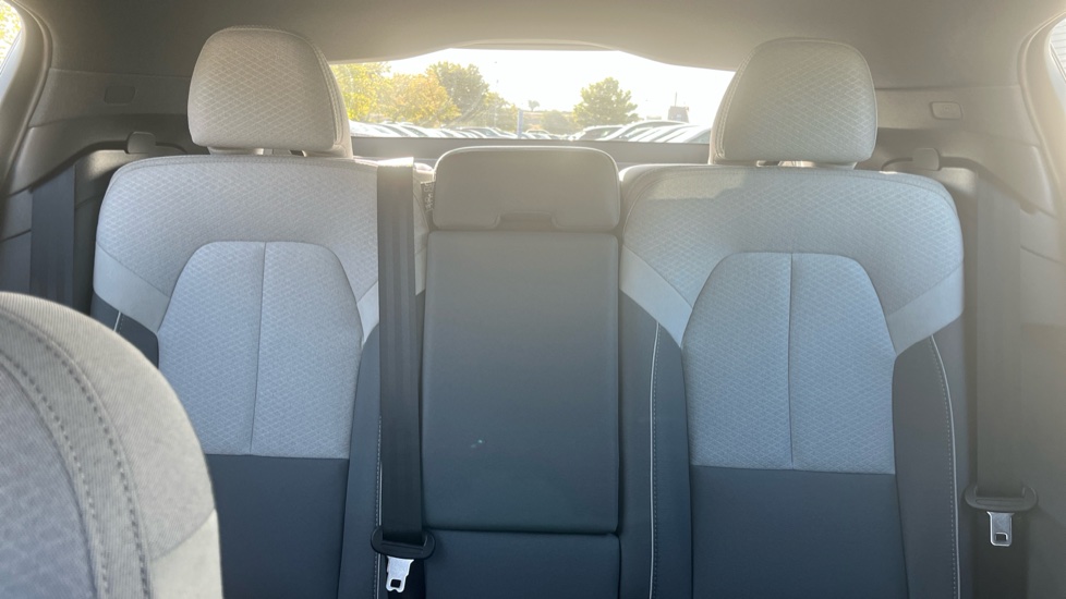 Polestar 2 170kW 69kWh Standard Range Single motor 5dr Auto Electric Hatchback - Image 15