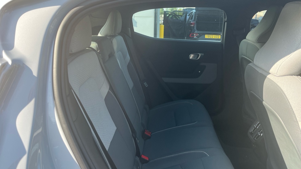 Polestar 2 170kW 69kWh Standard Range Single motor 5dr Auto Electric Hatchback - Image 16