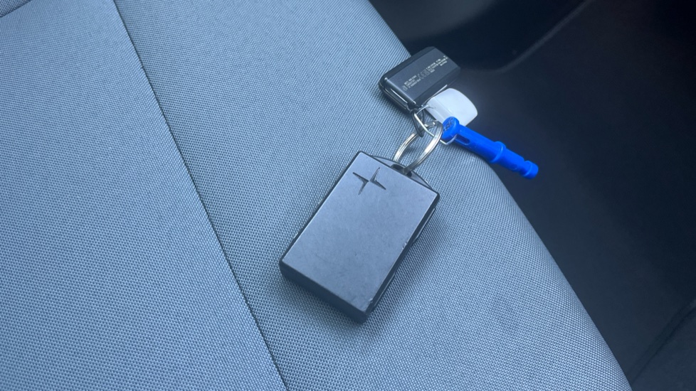 Polestar 2 170kW 69kWh Standard Range Single motor 5dr Auto Electric Hatchback - Image 20