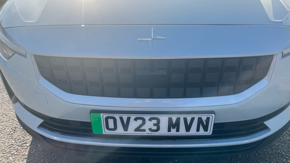 Polestar 2 170kW 69kWh Standard Range Single motor 5dr Auto Electric Hatchback - Image 22