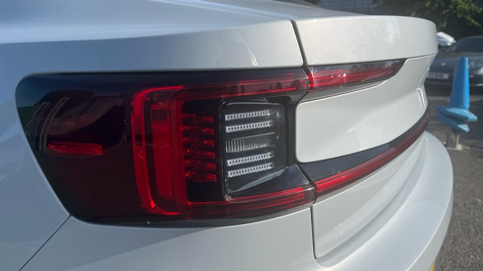 Polestar 2 170kW 69kWh Standard Range Single motor 5dr Auto Electric Hatchback - Image 28