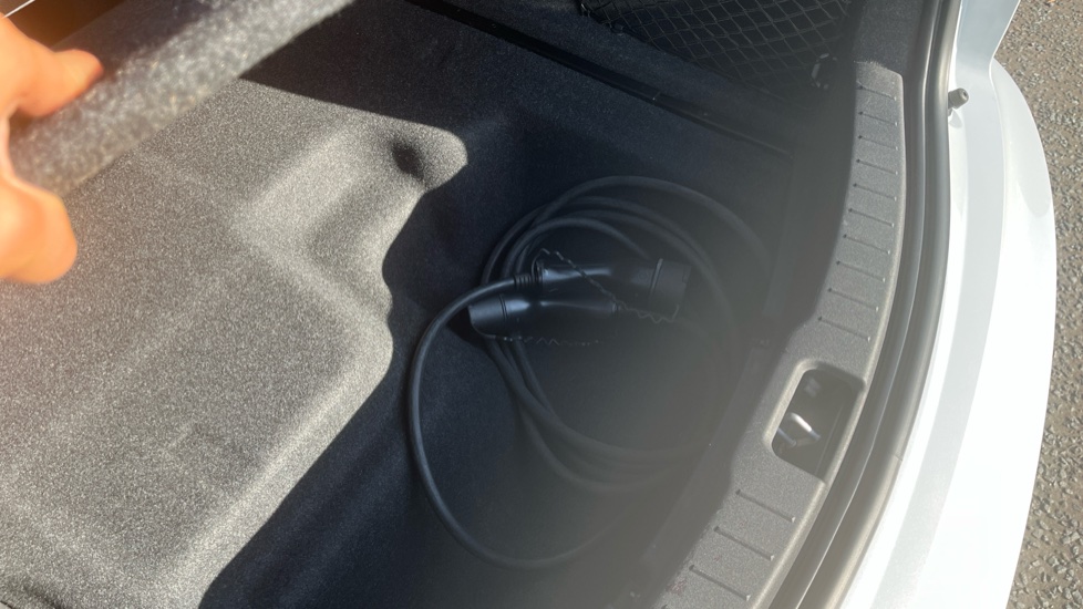 Polestar 2 170kW 69kWh Standard Range Single motor 5dr Auto Electric Hatchback - Image 31