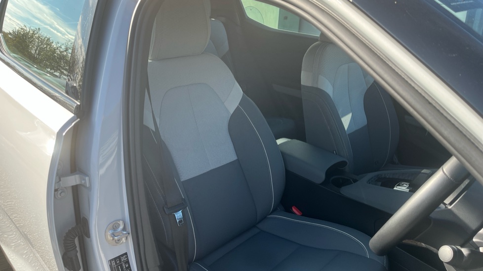 Polestar 2 170kW 69kWh Standard Range Single motor 5dr Auto Electric Hatchback - Image 35