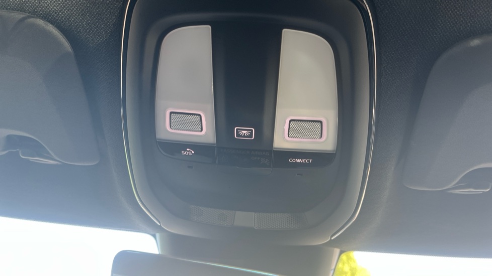 Polestar 2 170kW 69kWh Standard Range Single motor 5dr Auto Electric Hatchback - Image 41