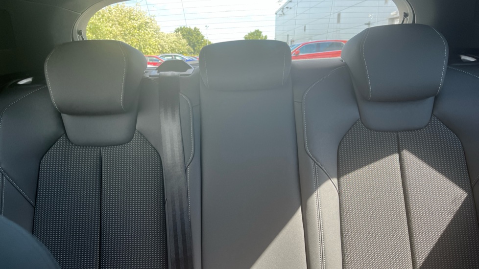 Audi A1 35 TFSI S Line 5dr S Tronic Petrol Hatchback - Image 15