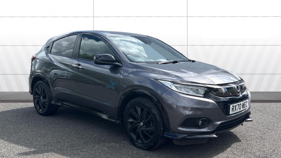 Honda HR-V 1.5 i-VTEC Turbo Sport 5dr Petrol Hatchback - Image 1
