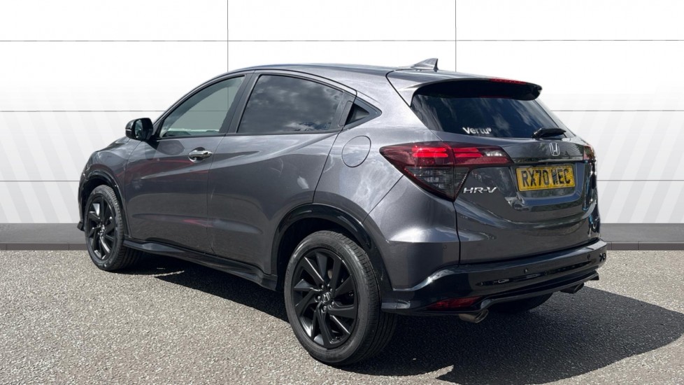 Honda HR-V 1.5 i-VTEC Turbo Sport 5dr Petrol Hatchback - Image 2