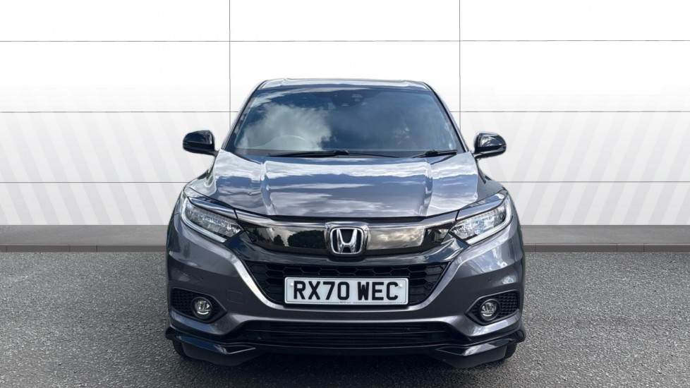 Honda HR-V 1.5 i-VTEC Turbo Sport 5dr Petrol Hatchback - Image 3