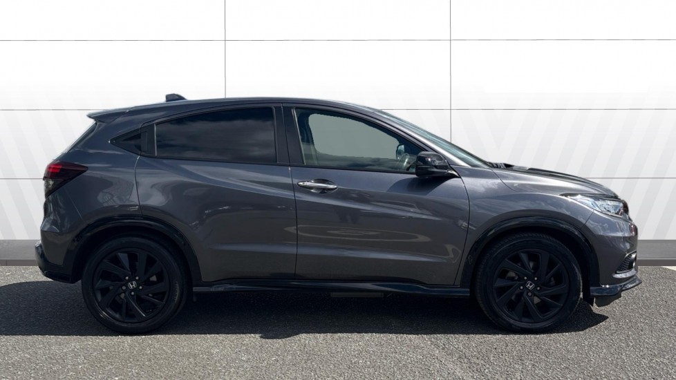 Honda HR-V 1.5 i-VTEC Turbo Sport 5dr Petrol Hatchback - Image 5