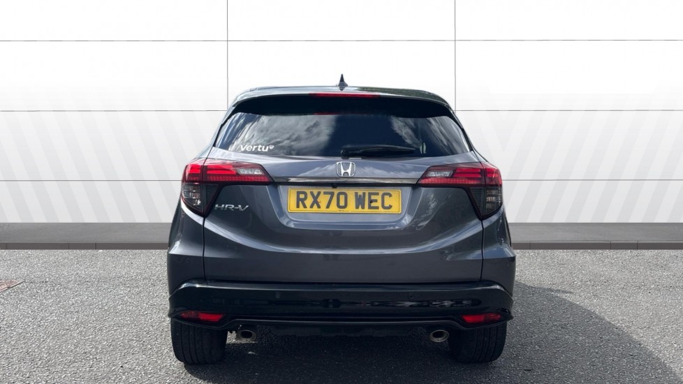 Honda HR-V 1.5 i-VTEC Turbo Sport 5dr Petrol Hatchback - Image 6