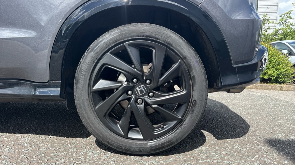 Honda HR-V 1.5 i-VTEC Turbo Sport 5dr Petrol Hatchback - Image 7