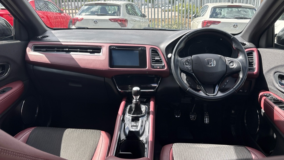 Honda HR-V 1.5 i-VTEC Turbo Sport 5dr Petrol Hatchback - Image 10
