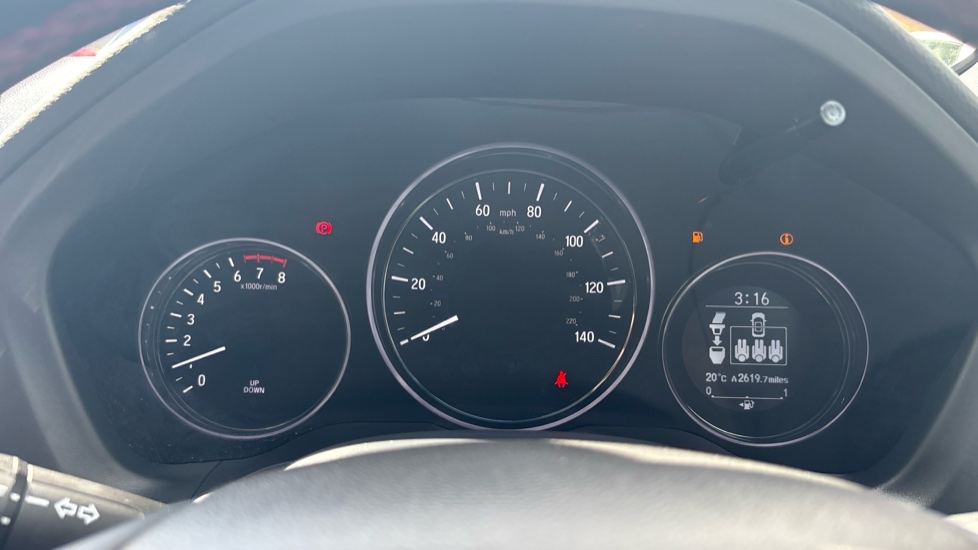 Honda HR-V 1.5 i-VTEC Turbo Sport 5dr Petrol Hatchback - Image 18