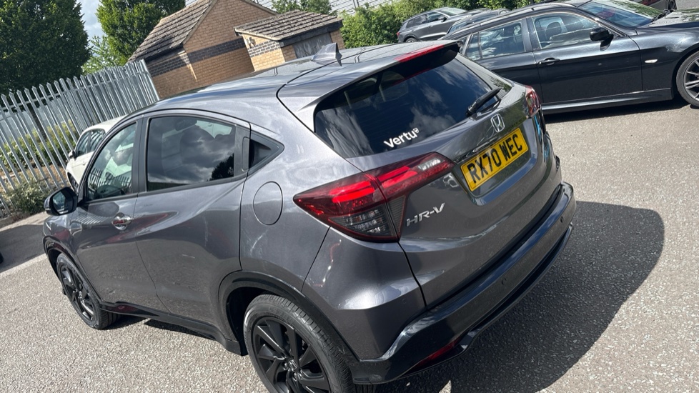 Honda HR-V 1.5 i-VTEC Turbo Sport 5dr Petrol Hatchback - Image 21