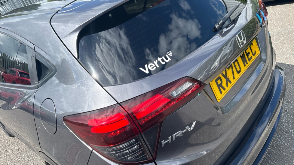 Honda HR-V 1.5 i-VTEC Turbo Sport 5dr Petrol Hatchback - Image 22