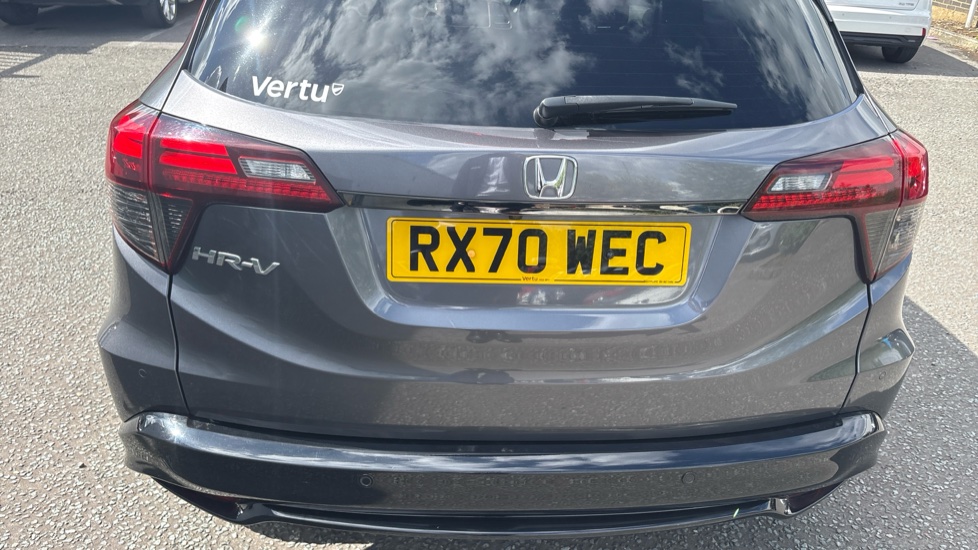 Honda HR-V 1.5 i-VTEC Turbo Sport 5dr Petrol Hatchback - Image 23