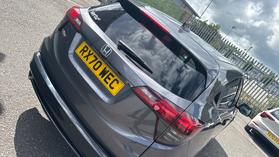 Honda HR-V 1.5 i-VTEC Turbo Sport 5dr Petrol Hatchback - Image 24