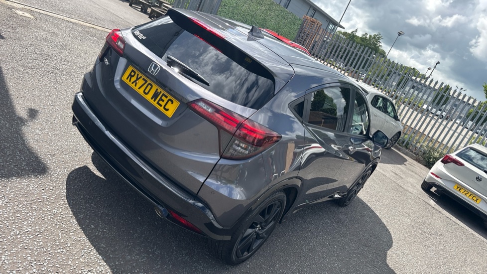Honda HR-V 1.5 i-VTEC Turbo Sport 5dr Petrol Hatchback - Image 25
