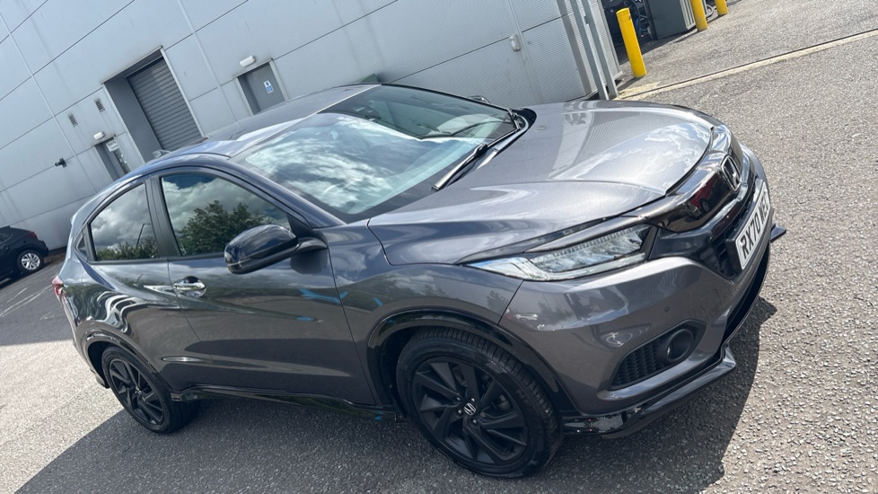 Honda HR-V 1.5 i-VTEC Turbo Sport 5dr Petrol Hatchback - Image 26