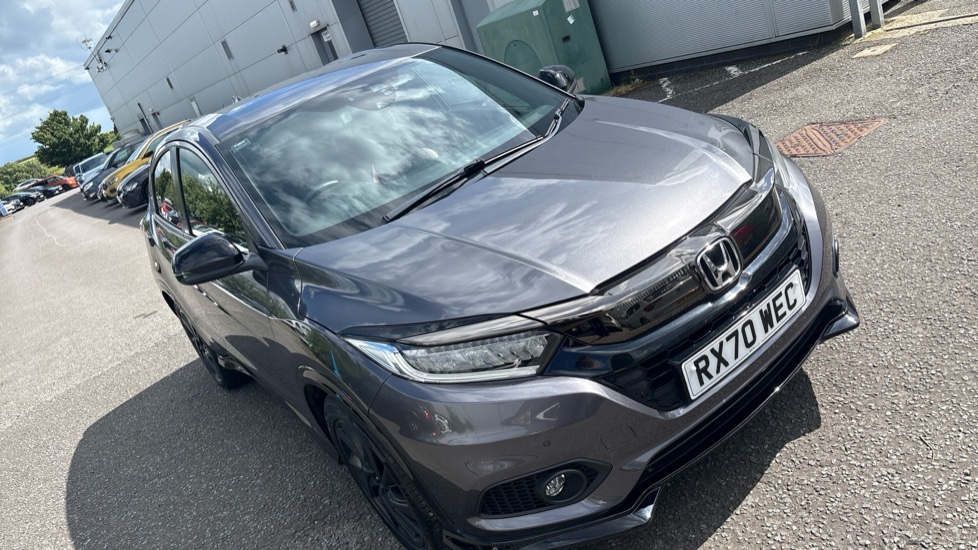 Honda HR-V 1.5 i-VTEC Turbo Sport 5dr Petrol Hatchback - Image 27