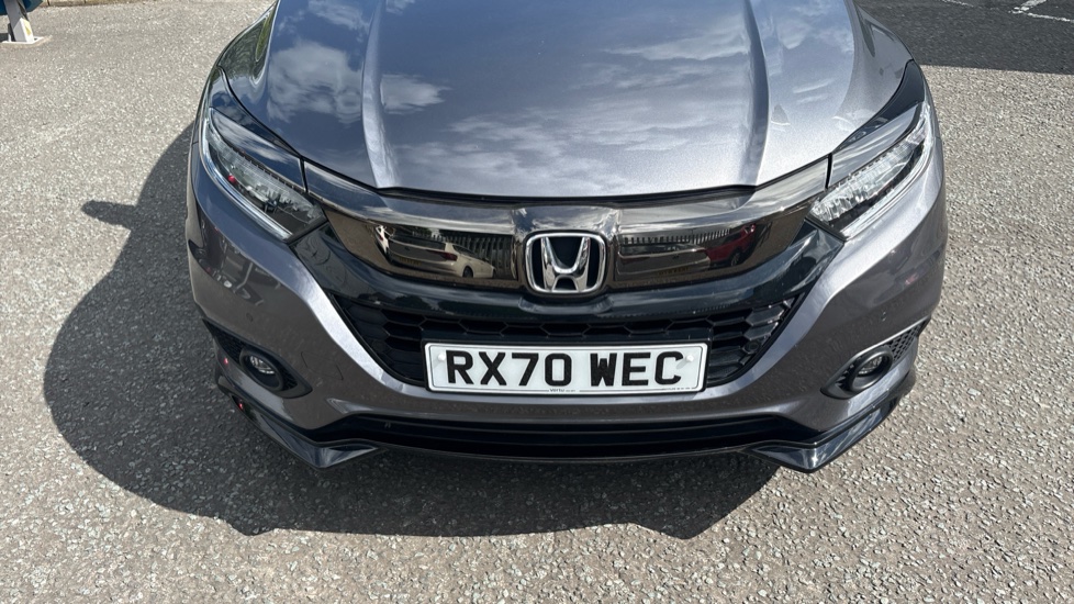 Honda HR-V 1.5 i-VTEC Turbo Sport 5dr Petrol Hatchback - Image 28