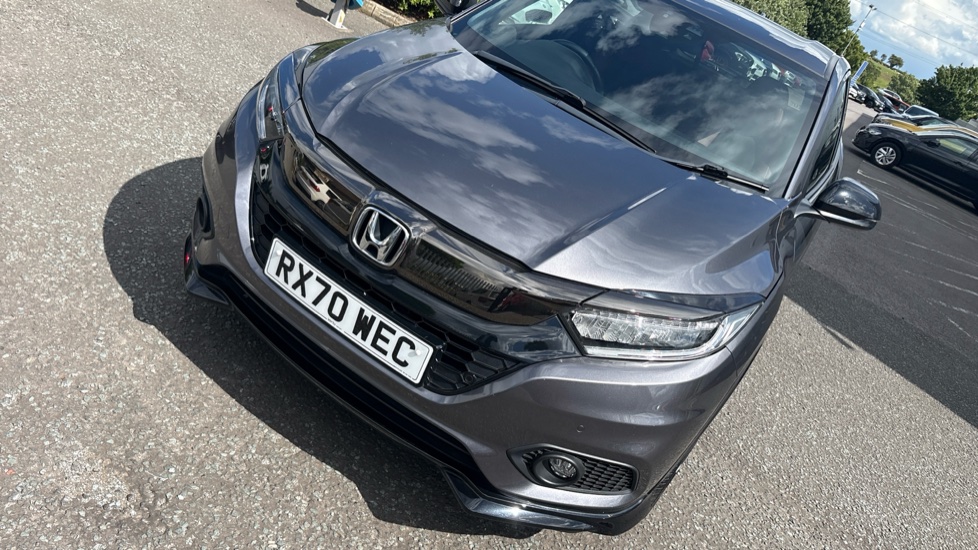 Honda HR-V 1.5 i-VTEC Turbo Sport 5dr Petrol Hatchback - Image 29