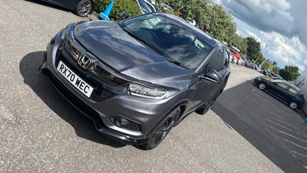 Honda HR-V 1.5 i-VTEC Turbo Sport 5dr Petrol Hatchback - Image 30